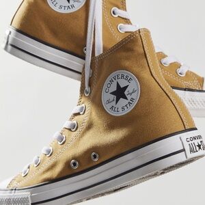 Converse Chuck Taylor All Star High-Top Sneaker